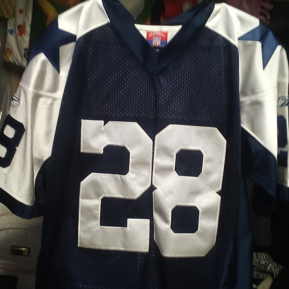 Dallas cowboys sz 50